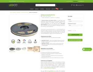 Boutique en ligne