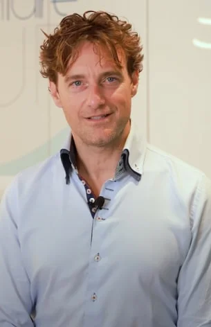 Dr. Éric Chatelain, Espace Dentaire Pur